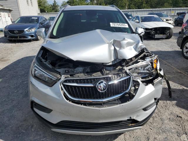 Photo 5 from auction – 2017 BUICK ENCORE PRE with VIN KL4CJASB9HB015315