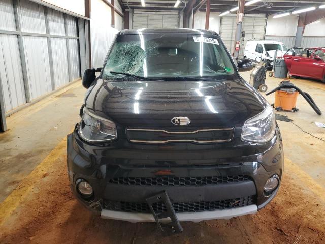 Photo 5 from auction – 2019 KIA SOUL + with VIN KNDJP3A5XK7663694