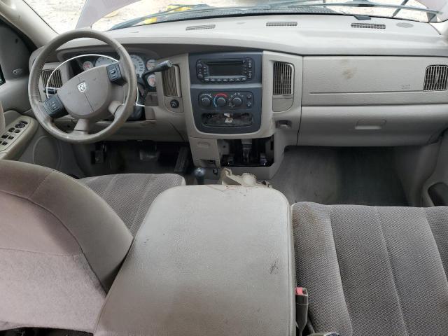 Foto 8 de la subasta – 2004 DODGE RAM 1500 S con VIN 1D7HU18D64J185763