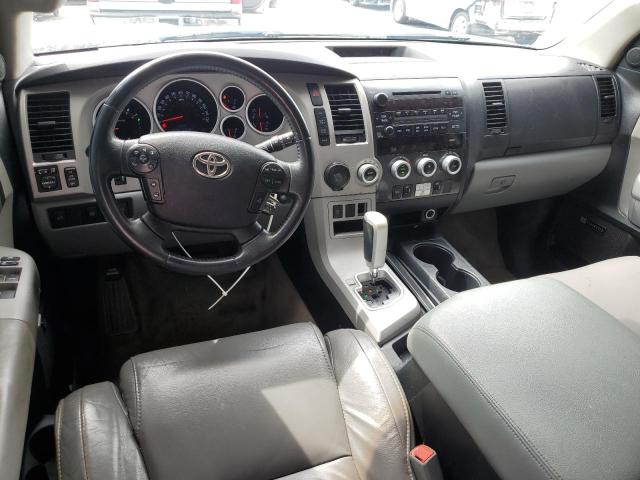 Photo 8 from auction – 2008 TOYOTA SEQUOIA LIMITED with VIN 5TDZY68AX8S013203