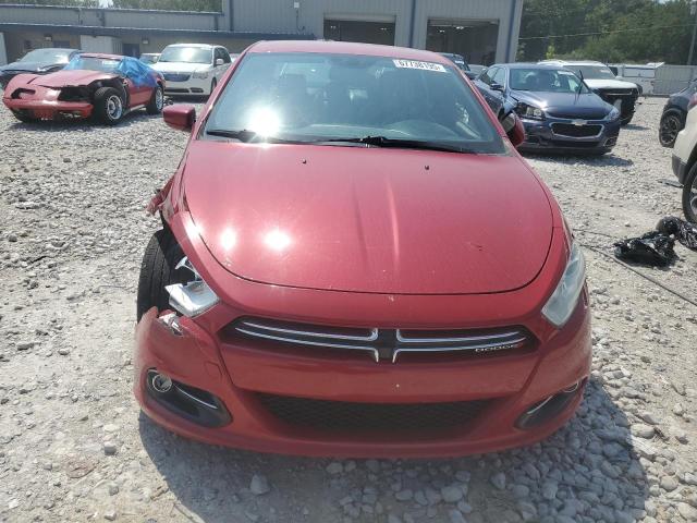 Photo 5 from auction – 2013 DODGE DART LIMIT with VIN 1C3CDFCA3DD257634