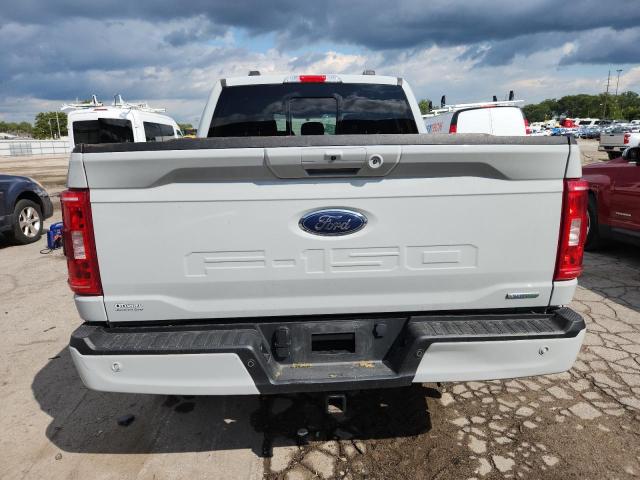 Photo 6 from auction – 2023 FORD F150 SUPERCREW with VIN 1FTEW1EP8PFA36574