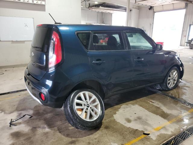 Photo 3 from auction – 2019 KIA SOUL + with VIN KNDJP3A54K7665666