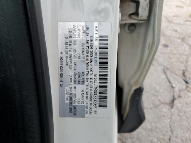 Photo 14 from auction – 2013 MAZDA CX-5 TOURI with VIN JM3KE2CE3D0103407