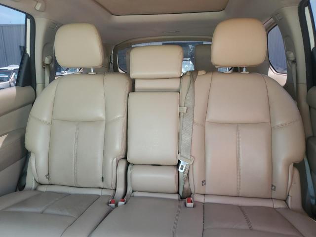 Photo 10 from auction – 2017 NISSAN PATHFINDER with VIN 5N1DR2MMXHC634339