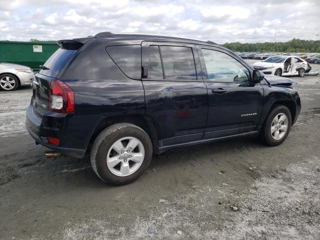 Photo 3 from auction – 2015 JEEP COMPASS 4D with VIN 1C4NJCEA6FD401723