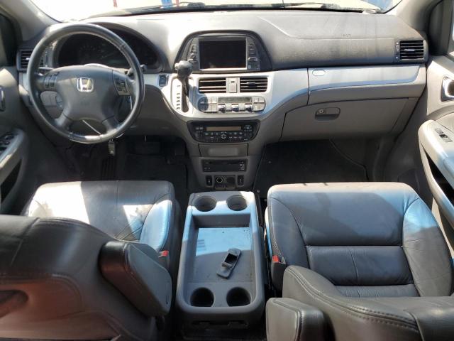 Photo 8 from auction – 2008 HONDA ODYSSEY EX with VIN 5FNRL38788B014145