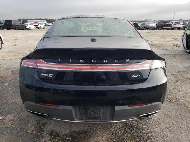 Photo 6 from auction – 2017 LINCOLN MKZ RESERV with VIN 3LN6L5E95HR636846