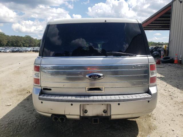 Photo 6 from auction – 2009 FORD FLEX LIMIT with VIN 2FMEK63C79BA27275