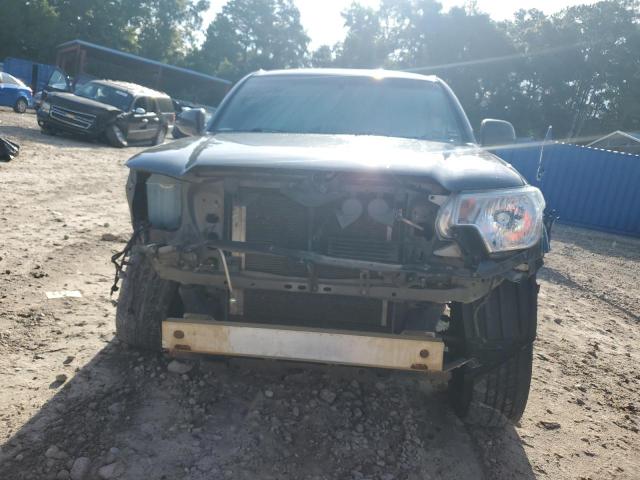 Photo 5 from auction – 2015 TOYOTA TACOMA DOU with VIN 5TFLU4EN2FX119567