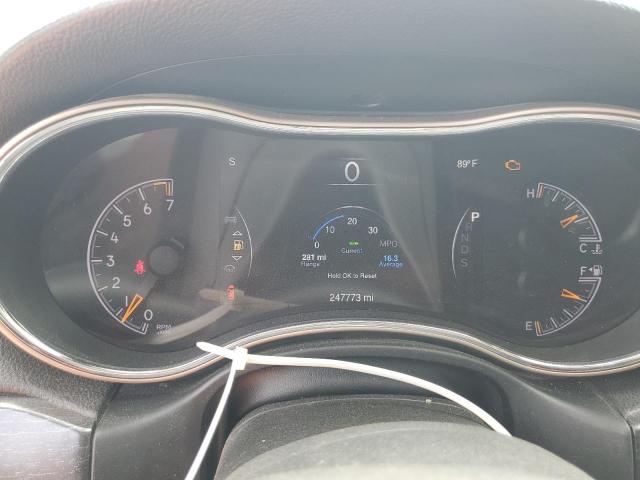 Photo 9 from auction – 2014 JEEP GRAND CHER with VIN 1C4RJFAG3EC146966