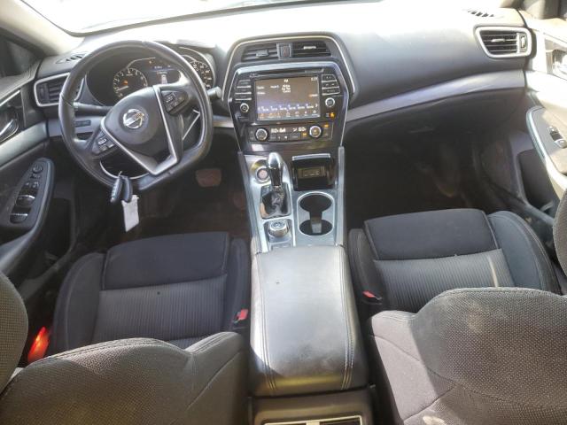 Photo 8 from auction – 2017 NISSAN MAXIMA 3.5 with VIN 1N4AA6AP7HC423447