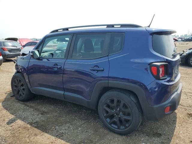 Photo 2 from auction – 2017 JEEP RENEGADE L with VIN ZACCJABBXHPG20553