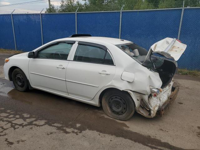 Photo 2 from auction – 2013 TOYOTA COROLLA BA with VIN 2T1BU4EE1DC943468