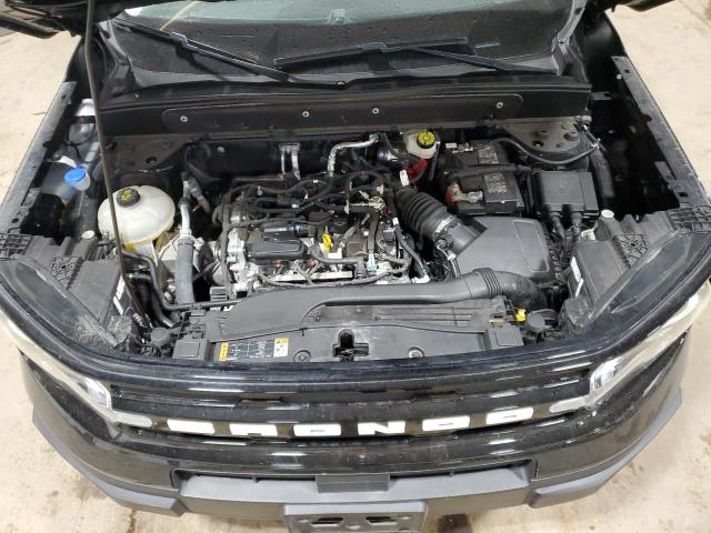 Photo 12 from auction – 2023 FORD BRONCO SPO with VIN 3FMCR9C63PRD35041