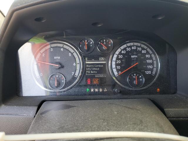 Photo 9 from auction – 2010 DODGE RAM 1500 with VIN 1D7RV1CT3AS215579