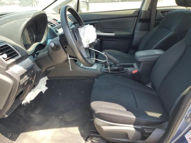 Photo 7 from auction – 2016 SUBARU IMPREZA with VIN JF1GJAA65GH002882