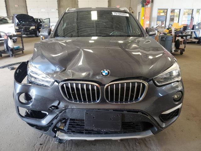 Photo 5 from auction – 2016 BMW X1 XDRIVE2 with VIN WBXHT3C37G5F66161