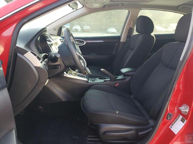 Photo 7 from auction – 2018 NISSAN SENTRA SR with VIN 3N1CB7AP8JY208486