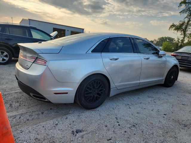 Photo 3 from auction – 2015 LINCOLN MKZ with VIN 3LN6L2JK5FR615242