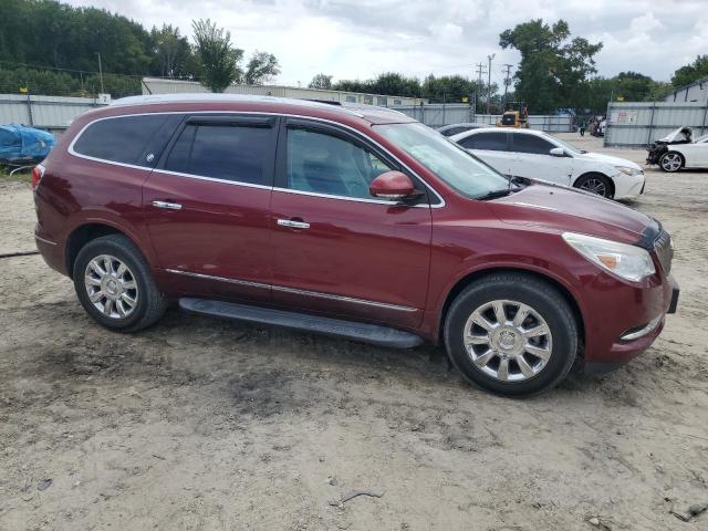 Photo 4 from auction – 2015 BUICK ENCLAVE with VIN 5GAKRBKD8FJ102032