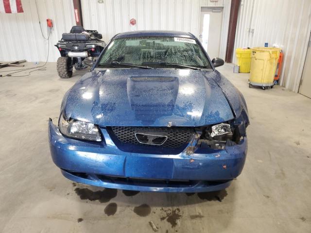 Фото 5 с аукциона – 2003 FORD MUSTANG с VIN 1FAFP40403F355953