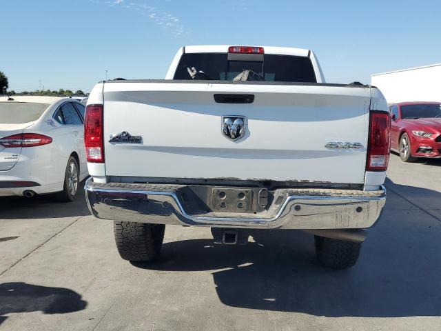 Photo 6 from auction – 2017 RAM 2500 SLT with VIN 3C6UR5DL1HG590989