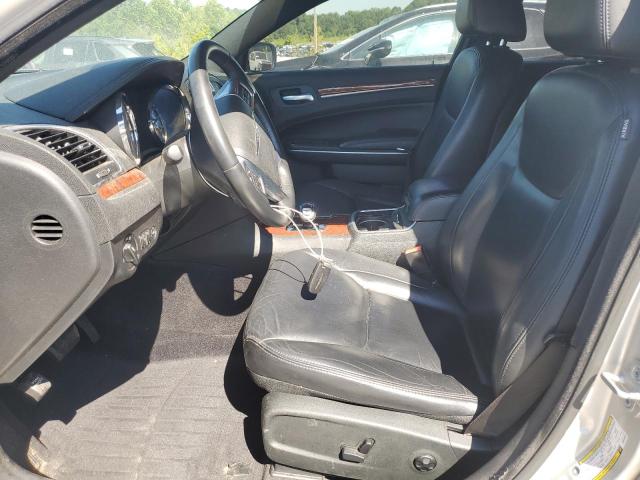 Photo 7 from auction – 2012 CHRYSLER 300 with VIN 2C3CCACG7CH279731