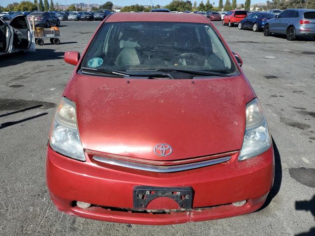 Photo 5 from auction – 2008 TOYOTA PRIUS with VIN JTDKB20U687740026