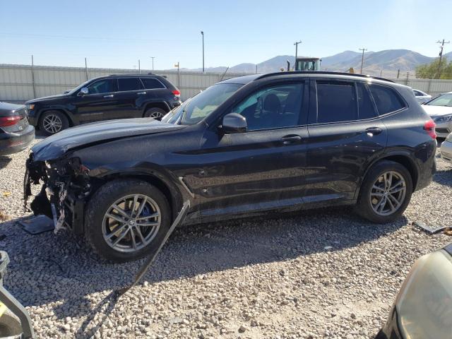 Photo 1 from auction – 2019 BMW X3 XDRIVEM with VIN 5UXTS3C53K0Z07231