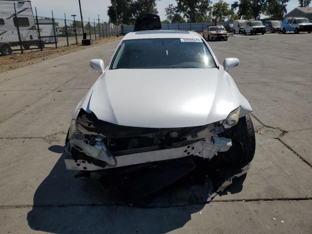 Photo 5 from auction – 2011 LEXUS IS 250 with VIN JTHBF5C2XB5153197