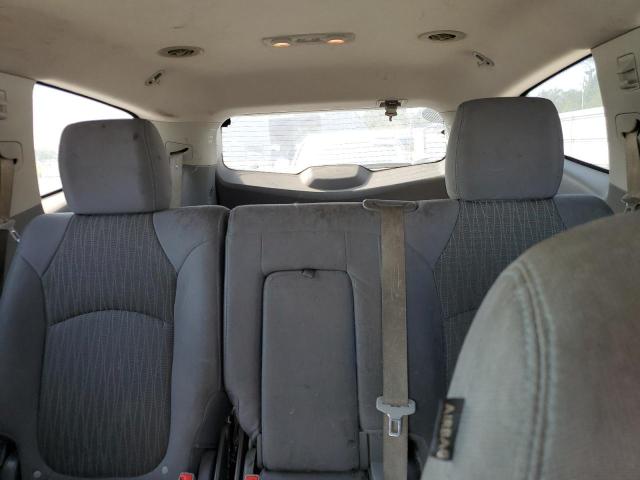 Photo 10 from auction – 2014 CHEVROLET TRAVERSE L with VIN 1GNKRGKD8EJ158327