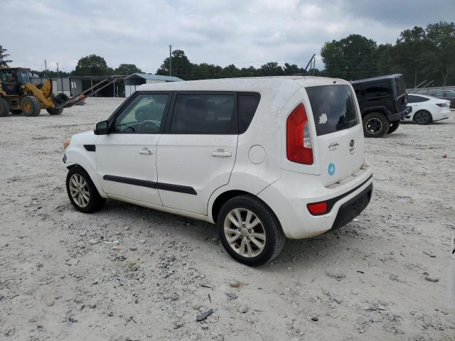 Photo 2 from auction – 2013 KIA SOUL + with VIN KNDJT2A65D7765597