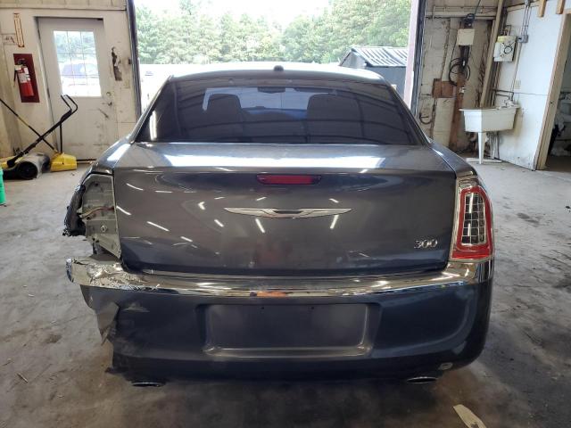 Photo 6 from auction – 2014 CHRYSLER 300 with VIN 2C3CCAAG0EH132673