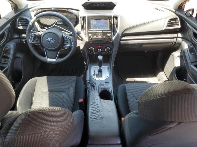 Photo 8 from auction – 2021 SUBARU CROSSTREK with VIN JF2GTABC6M8308494