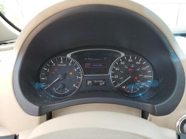 Photo 9 from auction – 2013 NISSAN ALTIMA 2.5 with VIN 1N4AL3AP8DC190228