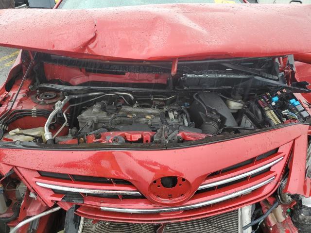Photo 11 from auction – 2013 TOYOTA COROLLA BASE with VIN 2T1BU4EE9DC119296