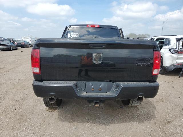 Photo 6 from auction – 2014 RAM 1500 ST with VIN 1C6RR7FT2ES162626