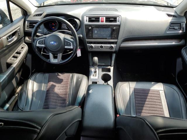 Photo 8 from auction – 2016 SUBARU OUTBACK 2. with VIN 4S4BSAJCXG3294724