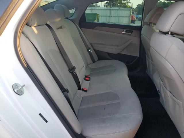 Photo 10 from auction – 2016 HYUNDAI SONATA SE with VIN 5NPE24AF7GH330872