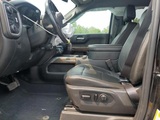 Photo 7 from auction – 2019 CHEVROLET SILVERADO with VIN 1GCPYFED0KZ207041