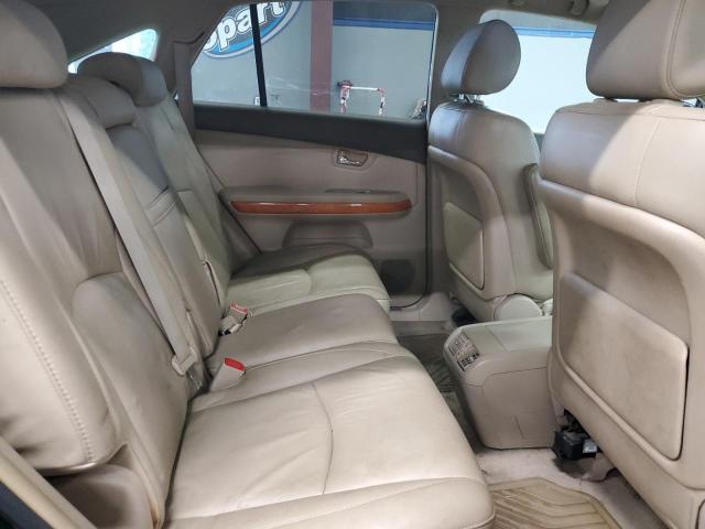 Photo 11 from auction – 2008 LEXUS RX 350 with VIN 2T2HK31U18C051486