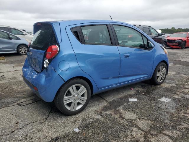 Photo 3 from auction – 2015 CHEVROLET SPARK 1LT with VIN KL8CD6S93FC735989