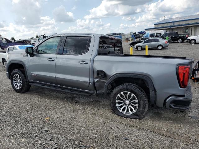 Photo 2 from auction – 2022 GMC SIERRA LIM with VIN 3GTP9EEL4NG140933