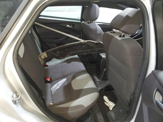 Photo 10 from auction – 2014 FORD FOCUS ST with VIN 1FADP3L93EL101540