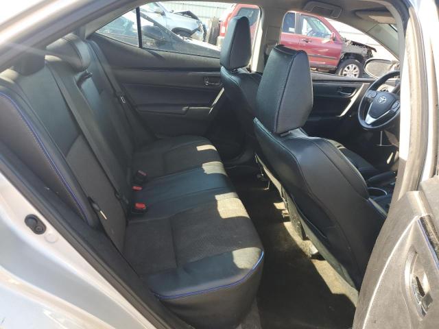 Photo 10 from auction – 2017 TOYOTA COROLLA L with VIN 5YFBURHE0HP652359