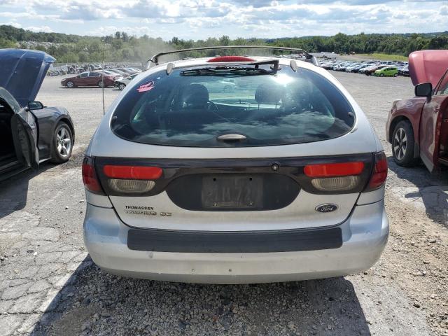 Photo 6 from auction – 2004 FORD TAURUS LX with VIN 1FAFP582X4A197483