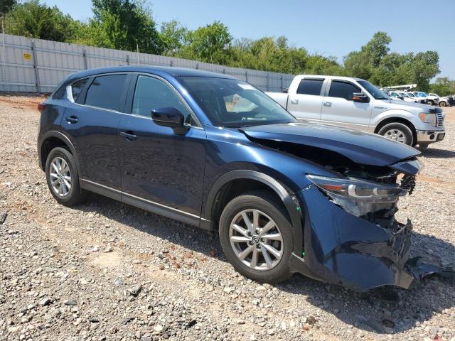 Photo 4 from auction – 2023 MAZDA CX-5 PREFE with VIN JM3KFBCM0P0193818