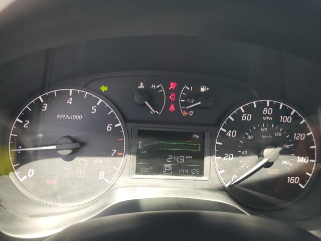 Photo 9 from auction – 2017 NISSAN SENTRA S with VIN 3N1AB7AP0HY340613