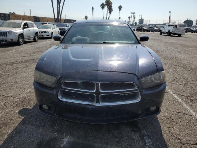 Photo 5 from auction – 2011 DODGE CHARGER with VIN 2B3CL3CG7BH553520